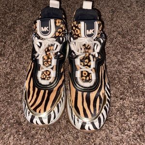 Michael Kors sneakers